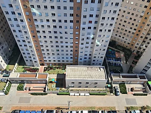 Conjunto Comercial Próximo à Estação Metrô Barra Funda e Fóruns - Foto 9