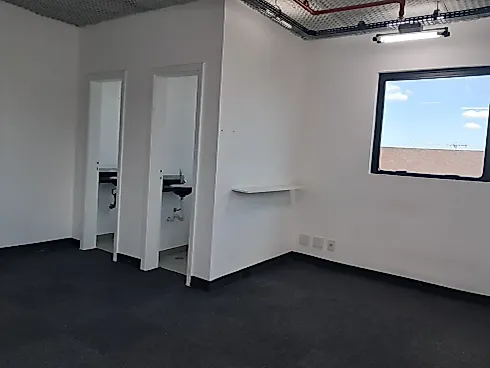 Escritório/sala em Várzea da Barra Funda, São Paulo