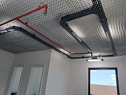 Escritório/sala em Várzea da Barra Funda, São Paulo