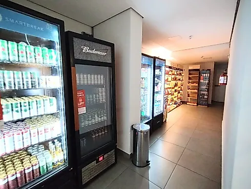 Excelente Apartamento na Barra Funda com 60m² - 01 Vaga - Venda - Foto 20