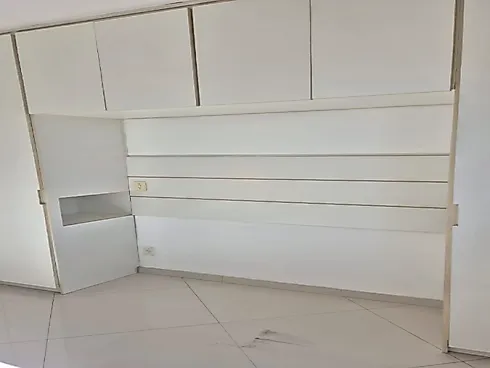 Apartamento em Barra Funda, São Paulo