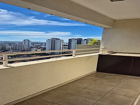 Excelente Apartamento na Barra Funda com 60m² - 01 Vaga - Venda - Foto 7