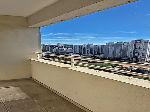 Apartamento em Barra Funda, São Paulo