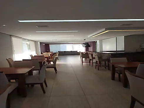 Excelente Apartamento na Barra Funda com 60m² - 01 Vaga - Venda - Foto 23