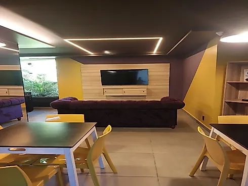 Excelente Apartamento na Barra Funda com 60m² - 01 Vaga - Venda - Foto 24