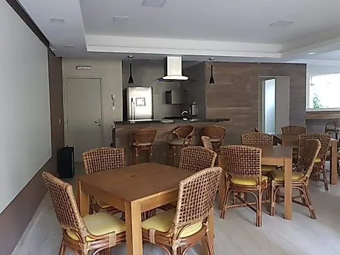 Excelente Apartamento na Barra Funda com 60m² - 01 Vaga - Venda - Foto 13