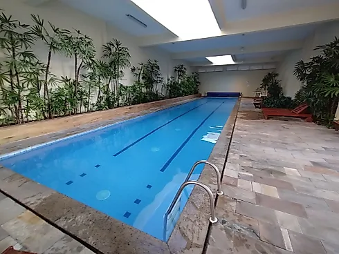 Excelente Apartamento na Barra Funda com 60m² - 01 Vaga - Venda - Foto 16