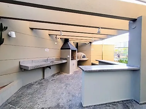 Excelente Apartamento na Barra Funda com 60m² - 01 Vaga - Venda - Foto 17