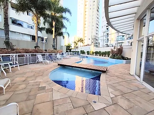 Excelente Apartamento na Barra Funda com 60m² - 01 Vaga - Venda - Foto 19