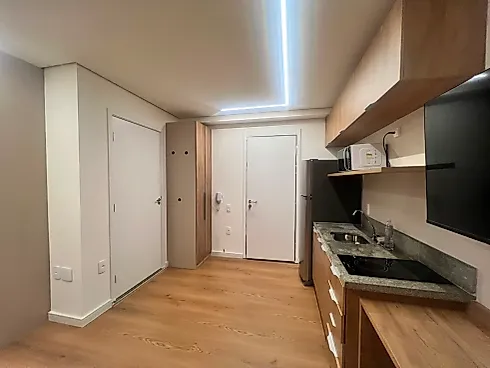 Apartamento em Perdizes, São Paulo