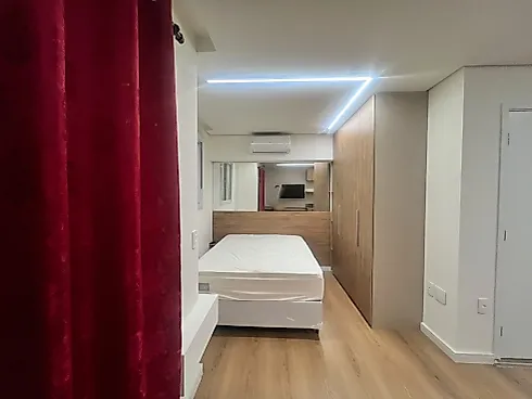 Apartamento em Perdizes, São Paulo