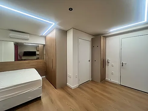 Apartamento em Perdizes, São Paulo