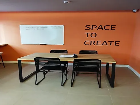 Apartamento 1 Dormitório Mobiliado | Varanda | Locação - Foto 10