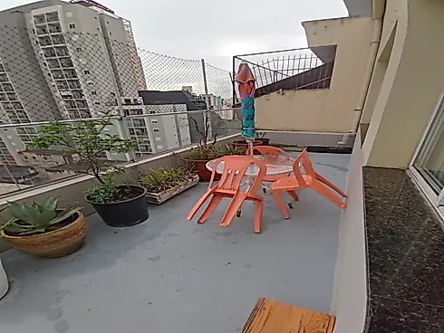 Apartamento com 80m² no Bairro Santa Cecília - Venda - Foto 10