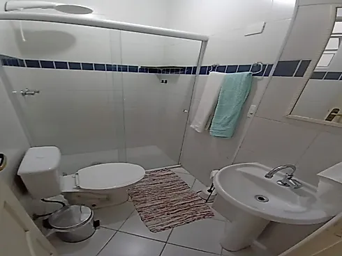 Apartamento com 80m² no Bairro Santa Cecília - Venda - Foto 16