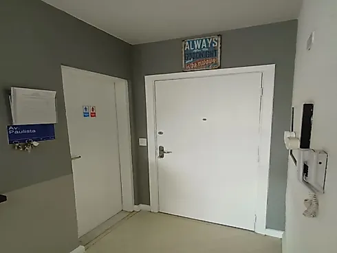 Apartamento com 80m² no Bairro Santa Cecília - Venda - Foto 14