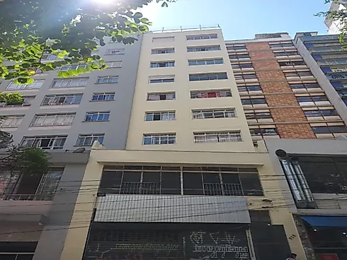 Apartamento com 80m² no Bairro Santa Cecília - Venda - Foto 17