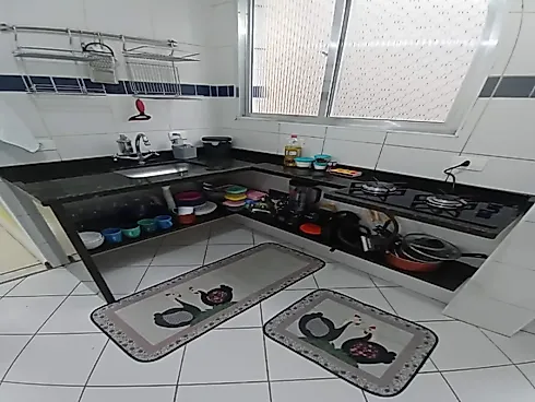 Apartamento com 80m² no Bairro Santa Cecília - Venda - Foto 9