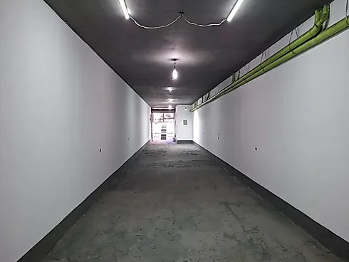 Loja térrea em Perdizes, São Paulo