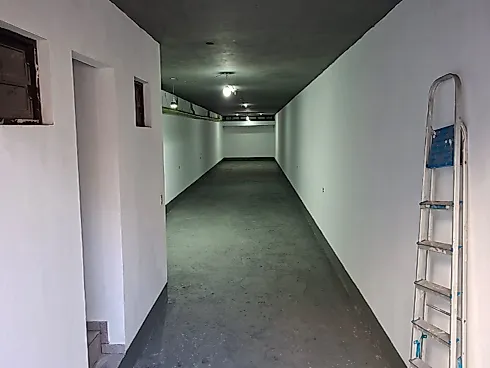Loja térrea em Perdizes, São Paulo