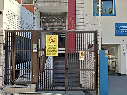 Loja térrea em Perdizes, São Paulo