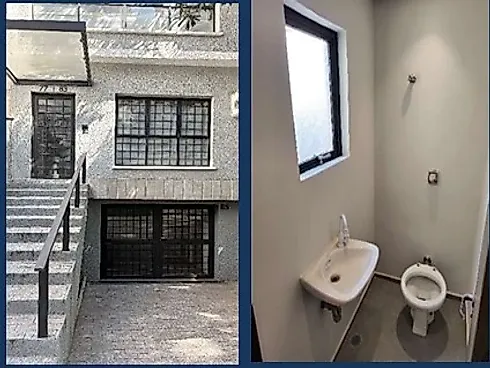 Escritório/sala em Higienópolis, São Paulo
