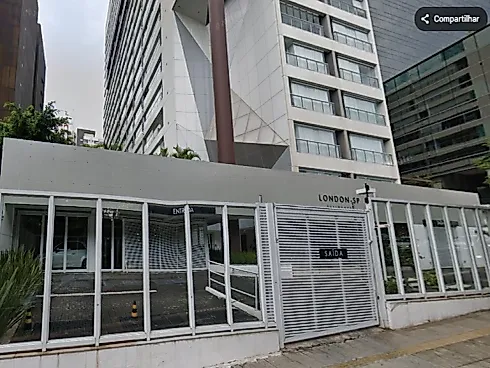 Excelente Apartamento Cerqueira César - 32m² - 01 Vaga  -  Locação - Foto 15