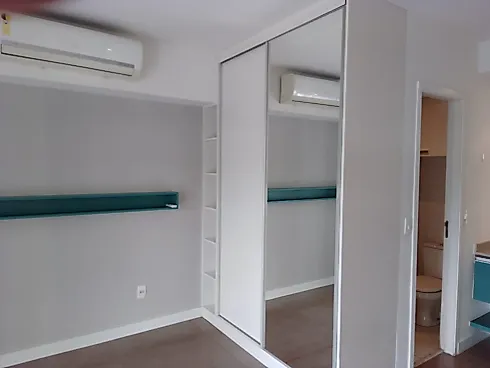 Excelente Apartamento Cerqueira César - 32m² - 01 Vaga  -  Locação - Foto 8
