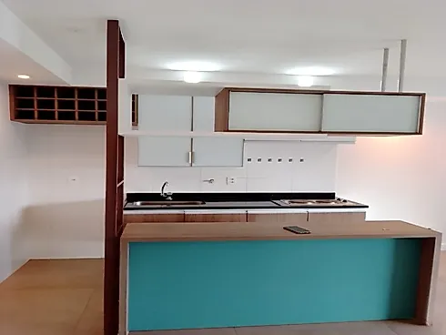 Excelente Apartamento Cerqueira César - 32m² - 01 Vaga  -  Locação - Foto 10