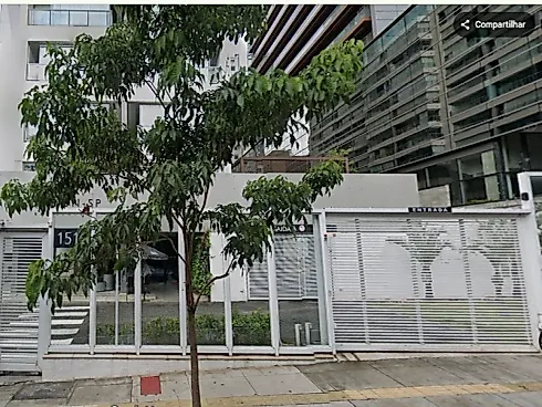 Excelente Apartamento Cerqueira César - 32m² - 01 Vaga  -  Locação - Foto 12