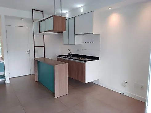 Apartamento em Consolação, São Paulo