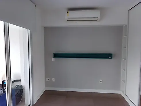 Excelente Apartamento Cerqueira César - 32m² - 01 Vaga  -  Locação - Foto 11