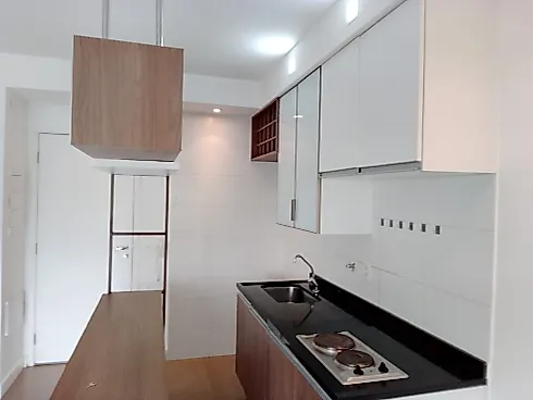 Apartamento em Consolação, São Paulo