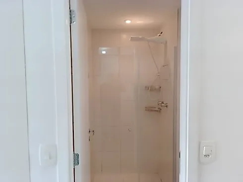 Apartamento em Consolação, São Paulo