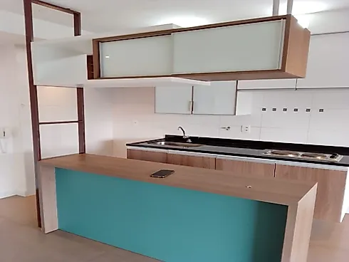 Apartamento em Consolação, São Paulo