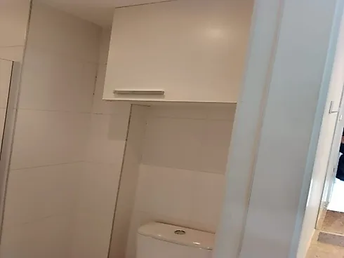 Excelente Apartamento Cerqueira César - 32m² - 01 Vaga  -  Locação - Foto 6