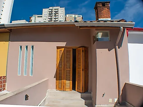 Sobrado em Pinheiros - Foto 6
