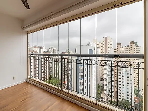Apartamento em Pinheiros 2 Suites 108 m² - Foto 11
