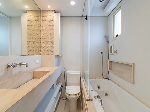 Apartamento em Pinheiros 2 Suites 108 m² - Foto 12