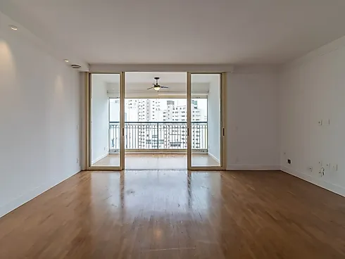 Apartamento em Pinheiros 2 Suites 108 m² - Foto 19