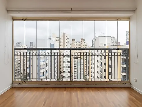 Apartamento em Pinheiros 2 Suites 108 m² - Foto 20