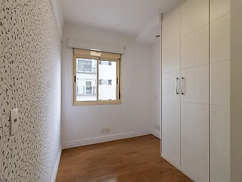 Apartamento em Pinheiros 2 Suites 108 m² - Foto 6