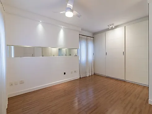 Apartamento em Pinheiros 2 Suites 108 m² - Foto 7