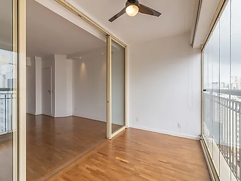 Apartamento em Pinheiros, São Paulo