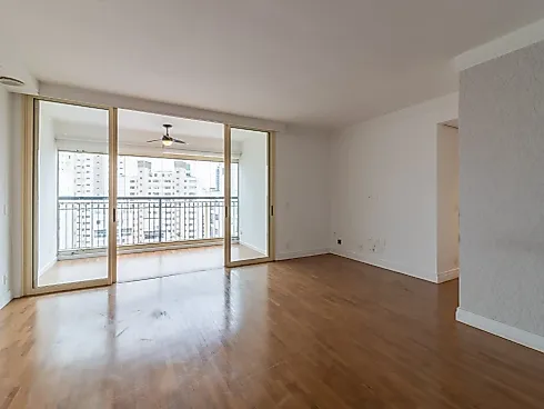 Apartamento em Pinheiros, São Paulo