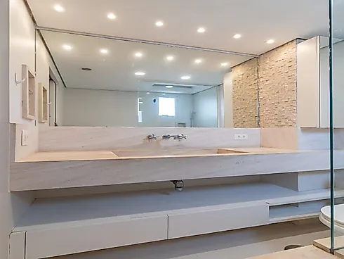 Apartamento em Pinheiros 2 Suites 108 m² - Foto 8