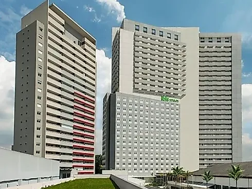 Conjunto Comercial em Barra Funda - Foto 12