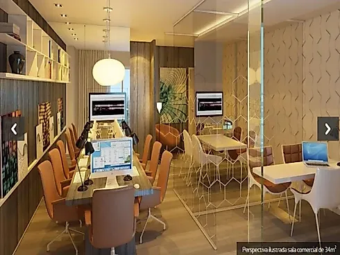 Conjunto Comercial em Barra Funda - Foto 16