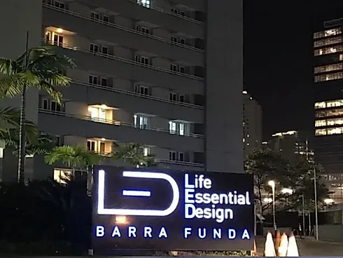Conjunto Comercial em Barra Funda - Foto 8