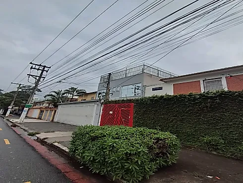 Prédio  Comercial com 288² - Vagas para 03 Carros -  Locação - Foto 45